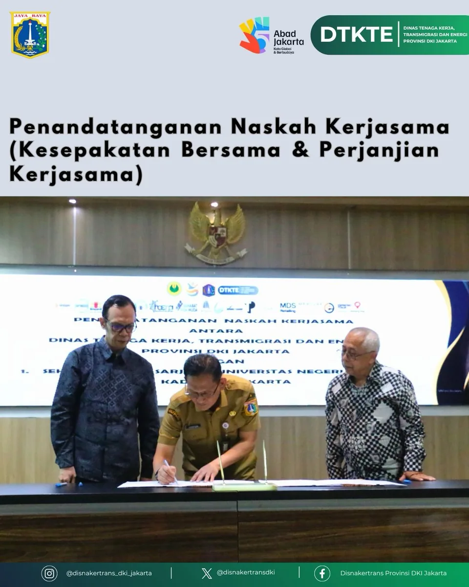 Pembukaan Kegiatan Job Fair 2026 Gelombang 1 (Kabupaten Bantul Barat)